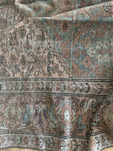 Load image into Gallery viewer, {ON HOLD} Antique Malayer 6’11” x 9’9”