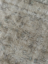 Load image into Gallery viewer, Vintage Turkish 5’3” x 11’11”