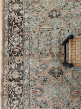 Load image into Gallery viewer, Vintage Doroksh 9’9” x 12’11”