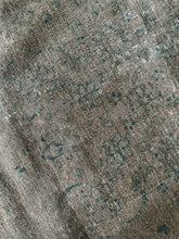 Load image into Gallery viewer, Antique Tabriz 10’2” x 14’2”