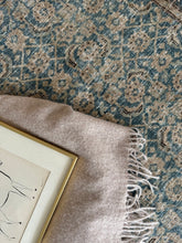 Load image into Gallery viewer, Antique Tabriz 6’5” x 9’11”