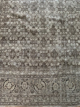 Load image into Gallery viewer, Antique Persian 9’4” x 12’1”