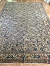 Load image into Gallery viewer, Vintage Kayseri 7’3” x 10’7”