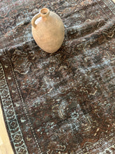 Load image into Gallery viewer, Antique Persian 3’5” x 6’5”