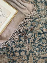Load image into Gallery viewer, Antique Tabriz 8’11” x 11’8”