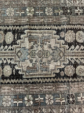 Load image into Gallery viewer, Vintage Malayer 3’2” x 9’5”