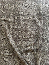 Load image into Gallery viewer, Antique Persian 9’4” x 12’1”