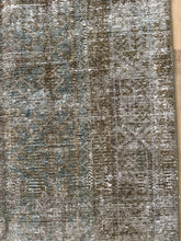Load image into Gallery viewer, Antique Malayer 4’3” x 6’3”
