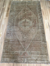 Load image into Gallery viewer, {ON HOLD} Vintage Turkish 4’ x 7’8”