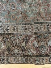 Load image into Gallery viewer, {ON HOLD} Antique Malayer 6’11” x 9’9”
