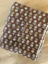 Load image into Gallery viewer, Pre-order Kantha King Quilt