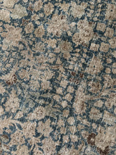 Load image into Gallery viewer, Antique Tabriz 8’11” x 11’8”