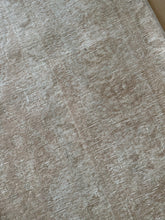 Load image into Gallery viewer, {ON HOLD} Vintage Tabriz 9’8” x 12’7”