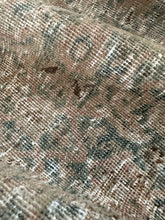 Load image into Gallery viewer, Antique Tabriz 8’1” x 11’7”