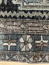 Load image into Gallery viewer, Vintage Malayer 3’2” x 9’5”
