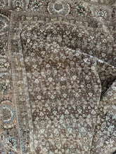 Load image into Gallery viewer, Antique Bidjar 8’2” x 10’10”
