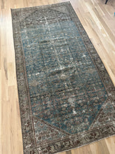 Load image into Gallery viewer, Antique Malayer 3’ 8.5” x 7’7”
