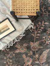 Load image into Gallery viewer, Antique Oushak 10’1” x 12’9”