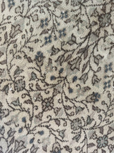Load image into Gallery viewer, Vintage Kayseri 6’4” x 9’3”