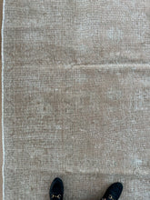 Load image into Gallery viewer, {ON HOLD} Vintage Tabriz 9’8” x 12’7”