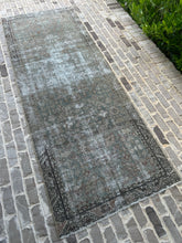 Load image into Gallery viewer, Antique Malayer 3’ x 8’