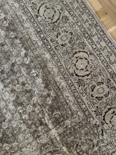 Load image into Gallery viewer, Antique Persian 9’4” x 12’1”