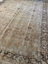 Load image into Gallery viewer, Vintage Doroksh 9’9” x 12’11”