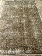 Load image into Gallery viewer, Antique Malayer 5’9” x 8’9”