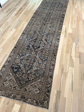 Load image into Gallery viewer, Antique Malayer 2’11” x 11’2”