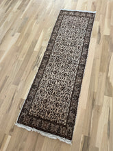 Load image into Gallery viewer, Vintage Turkish 1’11” x 6’3”