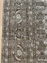 Load image into Gallery viewer, Antique Persian 9’4” x 12’1”
