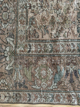 Load image into Gallery viewer, {ON HOLD} Antique Malayer 6’11” x 9’9”