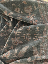 Load image into Gallery viewer, Antique Oushak 10’1” x 12’9”