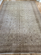 Load image into Gallery viewer, {ON HOLD} Vintage Kayseri 8’2” x 11’9”