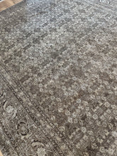 Load image into Gallery viewer, Antique Persian 9’4” x 12’1”