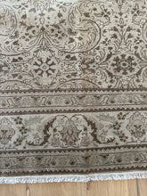 Load image into Gallery viewer, Vintage Kayseri 7’7” x 12’2”