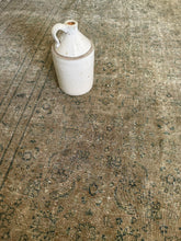 Load image into Gallery viewer, Antique Tabriz 10’2” x 14’2”