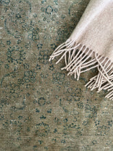 Load image into Gallery viewer, Antique Tabriz 10’2” x 14’2”