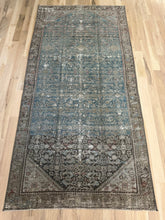 Load image into Gallery viewer, Antique Malayer 3’ 8.5” x 7’7”