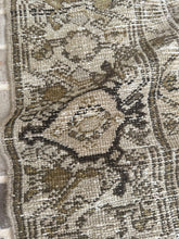 Load image into Gallery viewer, Antique Malayer 5’9” x 8’9”