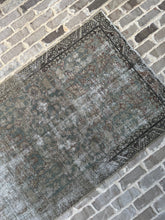 Load image into Gallery viewer, Antique Malayer 3’ x 8’