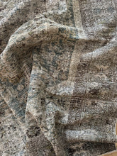 Load image into Gallery viewer, Antique Malayer 4’ x 5’10”
