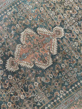 Load image into Gallery viewer, Antique Malayer 4’4” x 6’11”