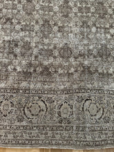 Load image into Gallery viewer, Antique Persian 9’4” x 12’1”