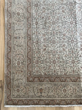 Load image into Gallery viewer, Vintage Kayseri 6’5” x 9’2”