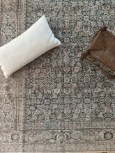 Load image into Gallery viewer, Antique Tabriz 7’2” x 10’