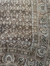 Load image into Gallery viewer, Antique Bidjar 8’2” x 10’10”