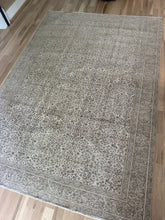 Load image into Gallery viewer, Vintage Kayseri 6’4” x 9’3”