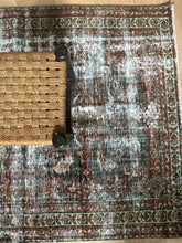 Load image into Gallery viewer, {ON HOLD} Antique Malayer 3’3” x 4’2”