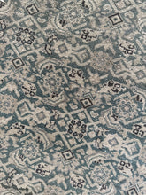 Load image into Gallery viewer, {ON HOLD} Vintage Persian 7’ x 9’4”